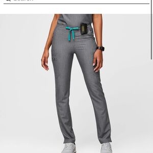 Women’s yola scrubs bottoms